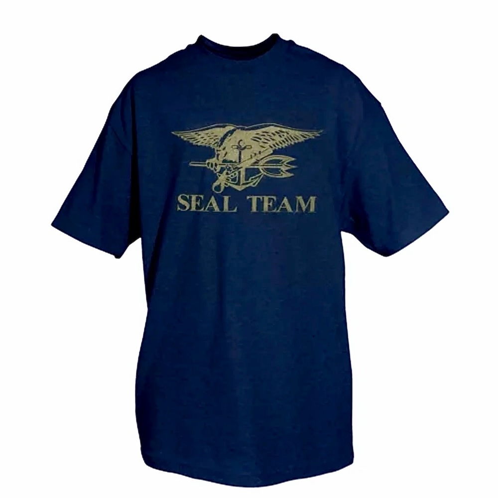 Navy Seal Team Shirt